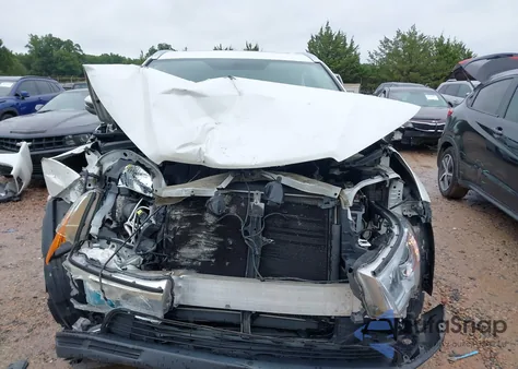 2016 Toyota Highlander Limited V6 from USA, damaged, VIN 5TDDKRFH1GS300876